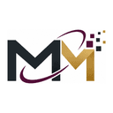 MM Digital Solutions logo